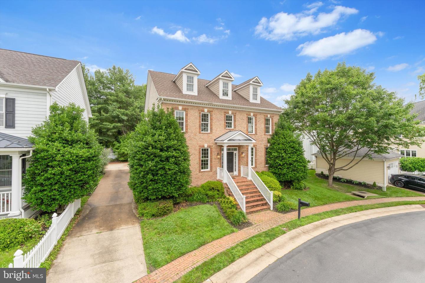 116 DESALES DR, PURCELLVILLE, Virginia 20132, 4 Bedrooms Bedrooms, ,2 BathroomsBathrooms,Residential,For sale,116 DESALES DR,VALO2094484 MLS # VALO2094484