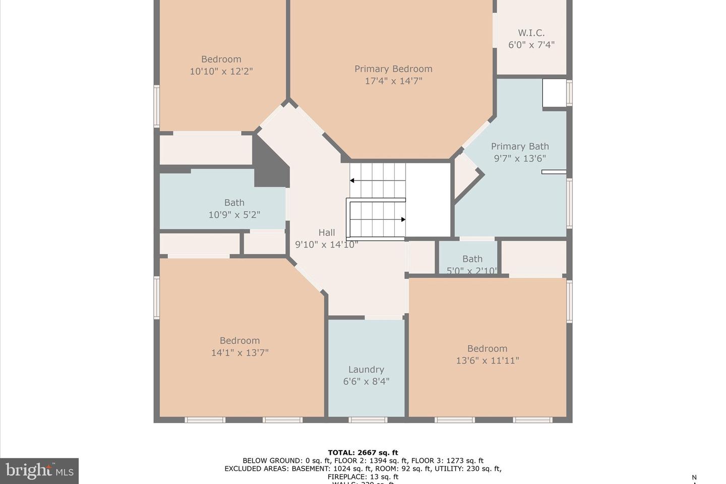 116 DESALES DR, PURCELLVILLE, Virginia 20132, 4 Bedrooms Bedrooms, ,2 BathroomsBathrooms,Residential,For sale,116 DESALES DR,VALO2094484 MLS # VALO2094484