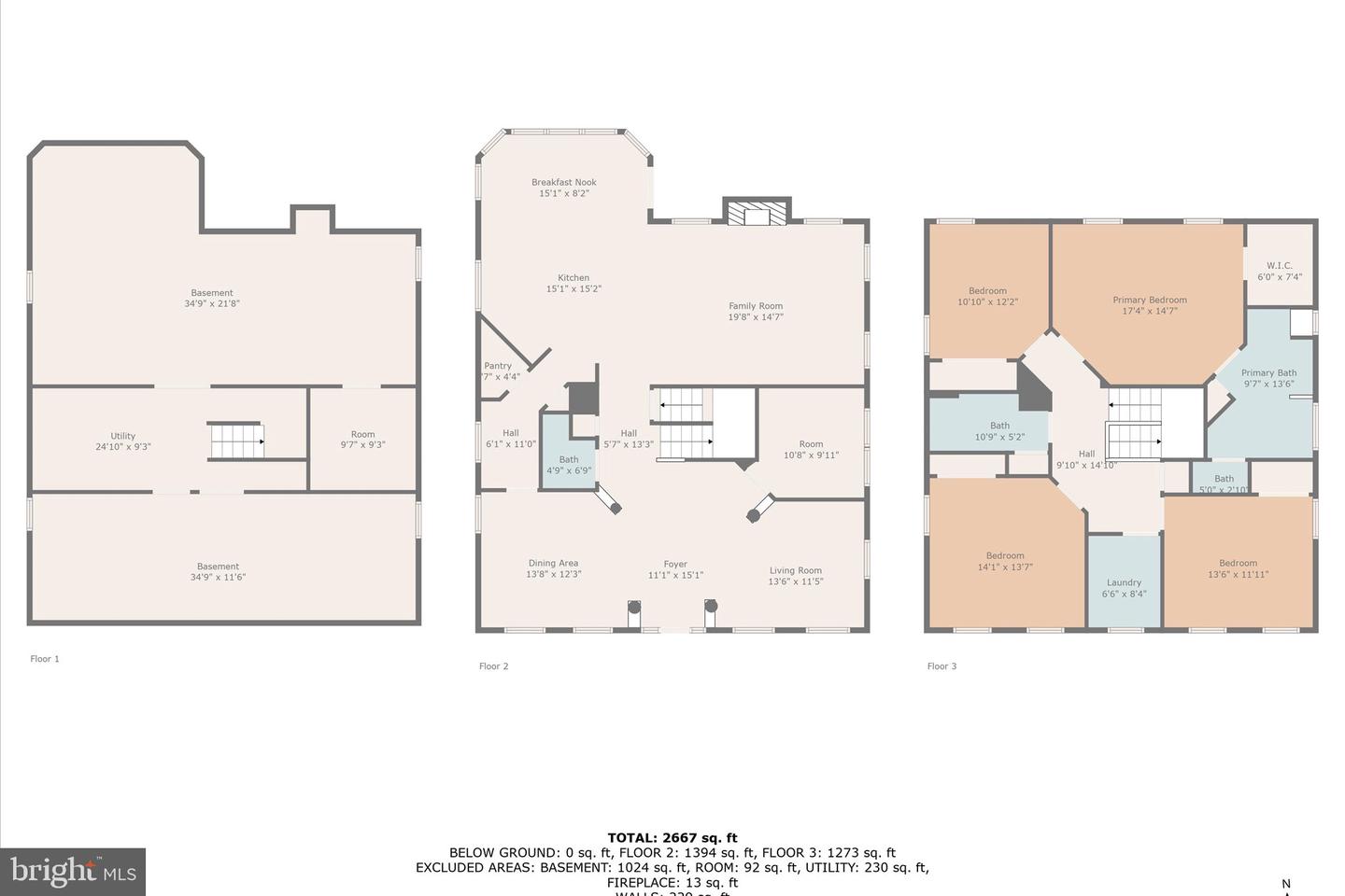 116 DESALES DR, PURCELLVILLE, Virginia 20132, 4 Bedrooms Bedrooms, ,2 BathroomsBathrooms,Residential,For sale,116 DESALES DR,VALO2094484 MLS # VALO2094484