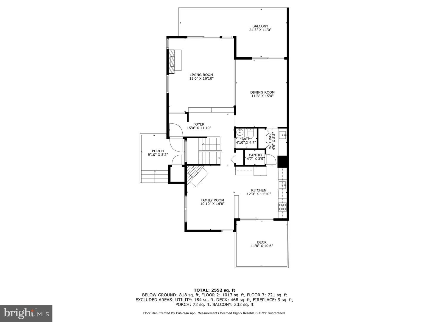2029 LAKEBREEZE WAY, RESTON, Virginia 20191, 4 Bedrooms Bedrooms, ,3 BathroomsBathrooms,Residential,For sale,2029 LAKEBREEZE WAY,VAFX2235758 MLS # VAFX2235758