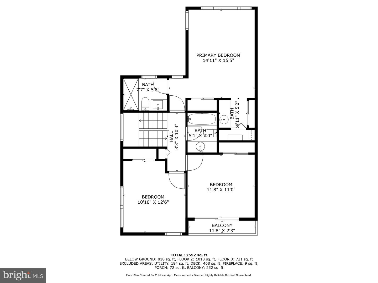 2029 LAKEBREEZE WAY, RESTON, Virginia 20191, 4 Bedrooms Bedrooms, ,3 BathroomsBathrooms,Residential,For sale,2029 LAKEBREEZE WAY,VAFX2235758 MLS # VAFX2235758