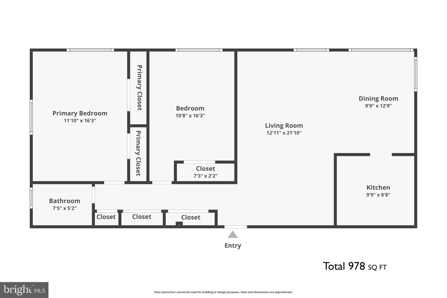 3601 5TH ST S #511, ARLINGTON, Virginia 22204, 2 Bedrooms Bedrooms, ,1 BathroomBathrooms,Residential,For sale,3601 5TH ST S #511,VAAR2056432 MLS # VAAR2056432