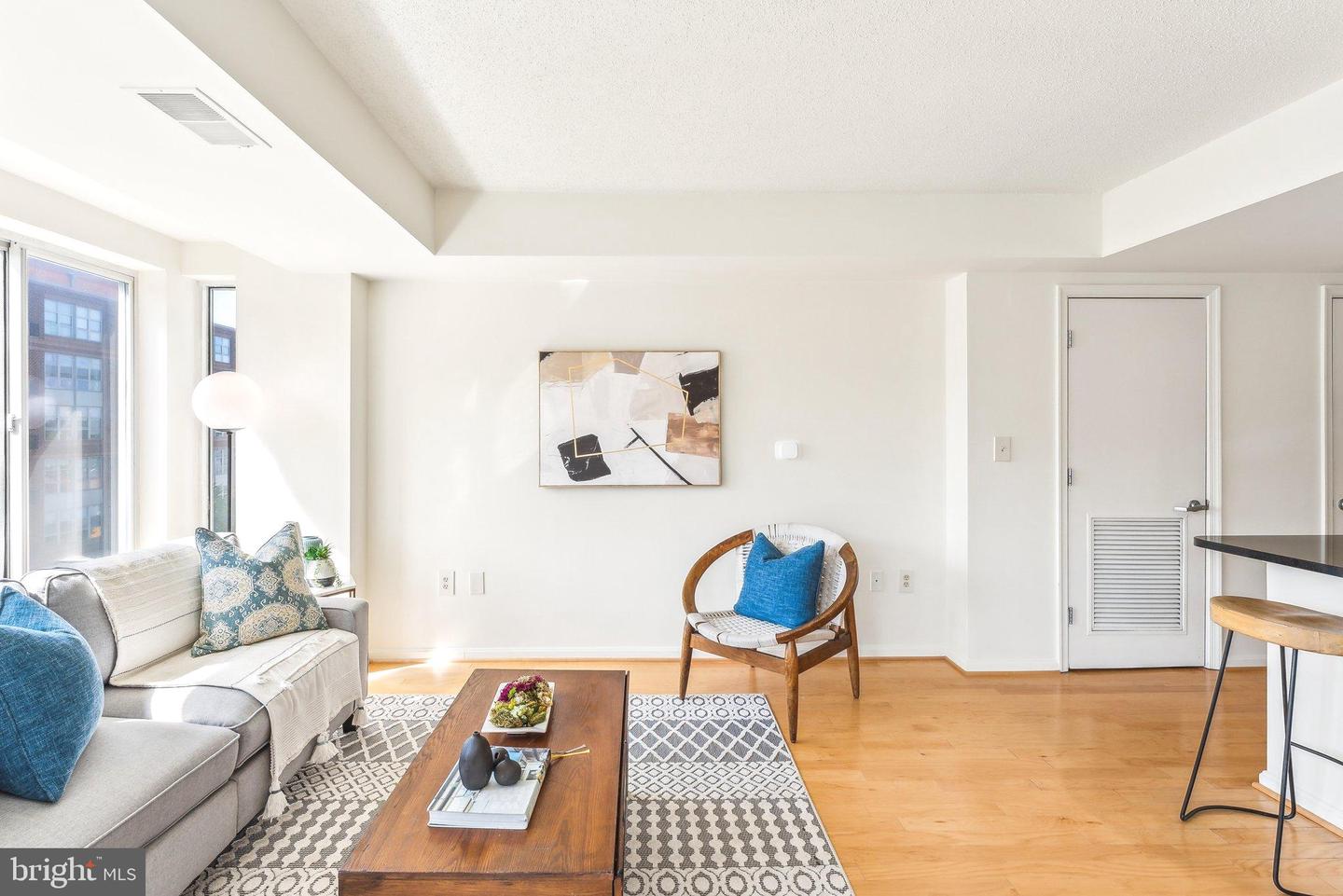 1225 13TH ST NW #712, WASHINGTON, District Of Columbia 20005, 2 Bedrooms Bedrooms, ,2 BathroomsBathrooms,Residential,For sale,1225 13TH ST NW #712,DCDC2196962 MLS # DCDC2196962