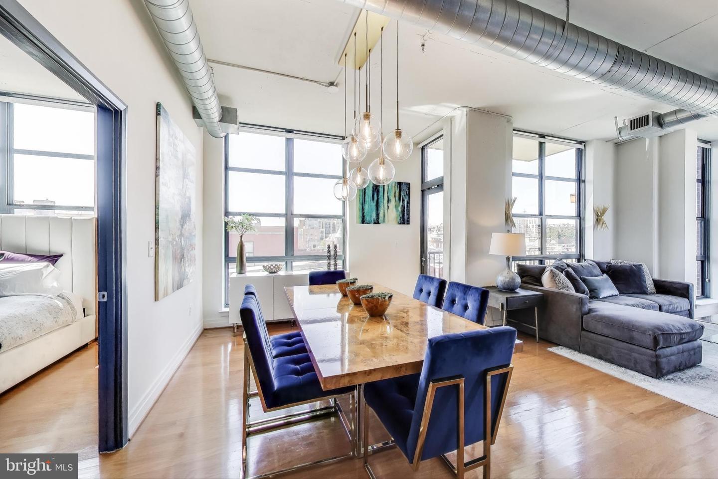 2020 12TH ST NW #506, WASHINGTON, District Of Columbia 20009, 2 Bedrooms Bedrooms, ,2 BathroomsBathrooms,Residential,For sale,2020 12TH ST NW #506,DCDC2196992 MLS # DCDC2196992