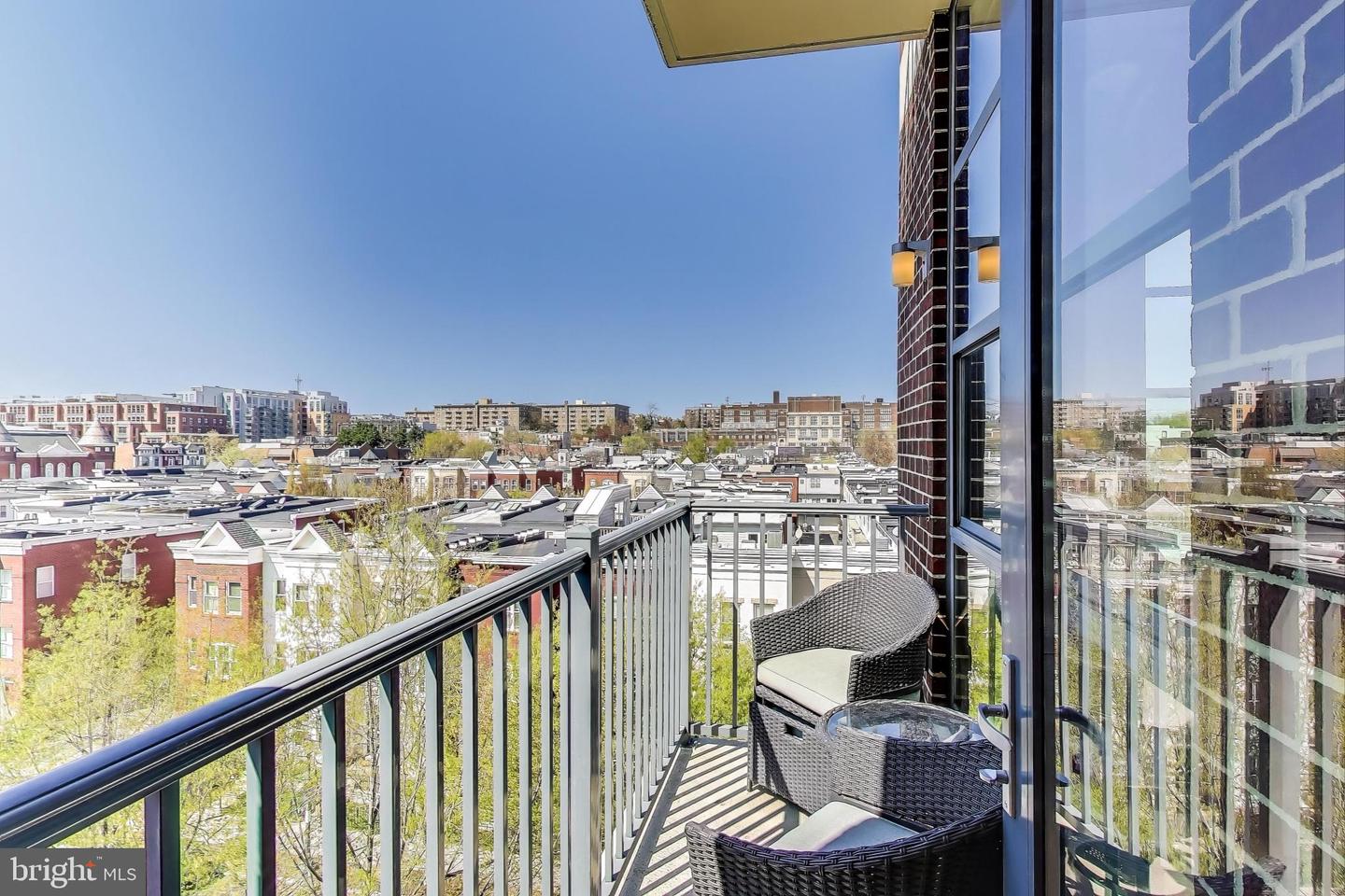 2020 12TH ST NW #506, WASHINGTON, District Of Columbia 20009, 2 Bedrooms Bedrooms, ,2 BathroomsBathrooms,Residential,For sale,2020 12TH ST NW #506,DCDC2196992 MLS # DCDC2196992