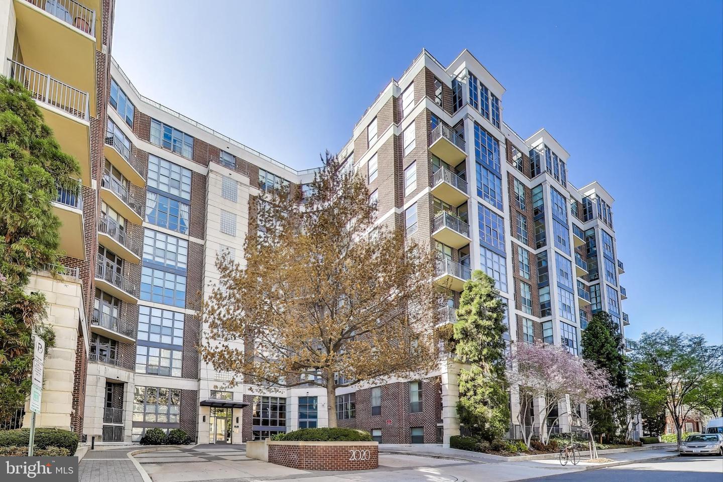 2020 12TH ST NW #506, WASHINGTON, District Of Columbia 20009, 2 Bedrooms Bedrooms, ,2 BathroomsBathrooms,Residential,For sale,2020 12TH ST NW #506,DCDC2196992 MLS # DCDC2196992