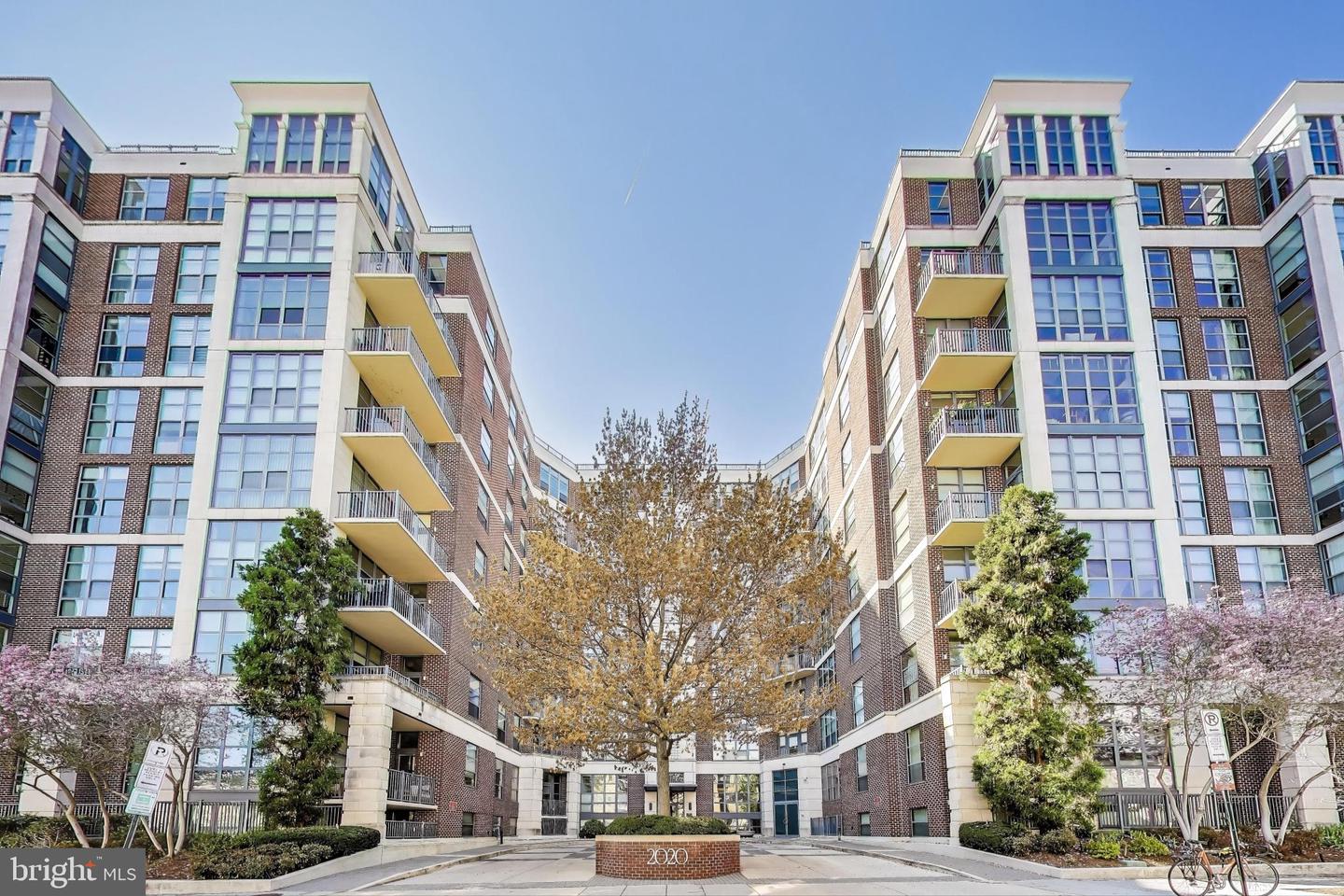 2020 12TH ST NW #506, WASHINGTON, District Of Columbia 20009, 2 Bedrooms Bedrooms, ,2 BathroomsBathrooms,Residential,For sale,2020 12TH ST NW #506,DCDC2196992 MLS # DCDC2196992