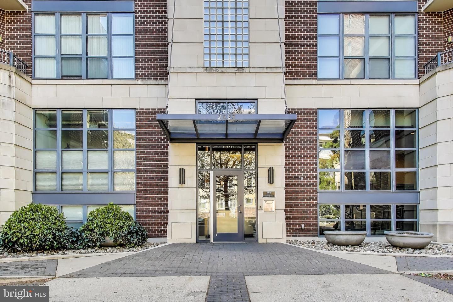 2020 12TH ST NW #506, WASHINGTON, District Of Columbia 20009, 2 Bedrooms Bedrooms, ,2 BathroomsBathrooms,Residential,For sale,2020 12TH ST NW #506,DCDC2196992 MLS # DCDC2196992