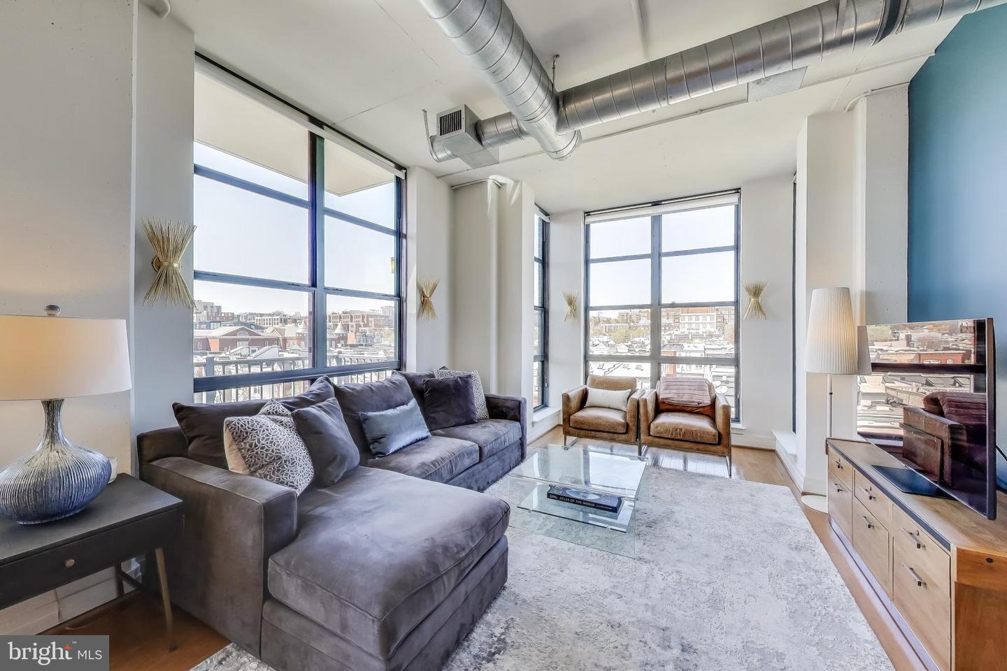 2020 12TH ST NW #506, WASHINGTON, District Of Columbia 20009, 2 Bedrooms Bedrooms, ,2 BathroomsBathrooms,Residential,For sale,2020 12TH ST NW #506,DCDC2196992 MLS # DCDC2196992