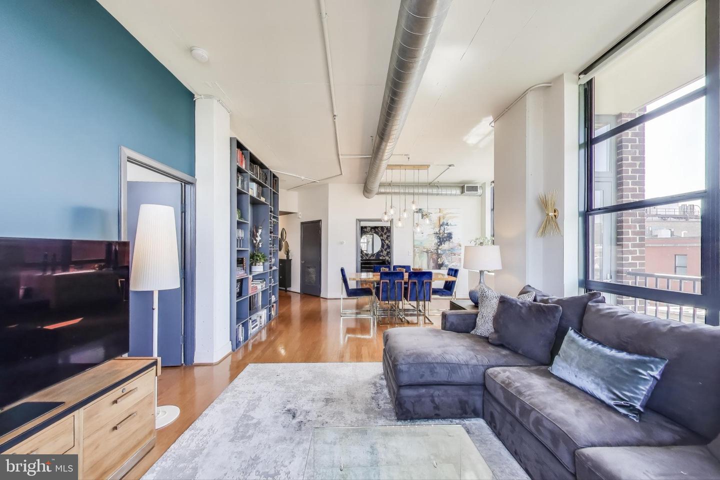 2020 12TH ST NW #506, WASHINGTON, District Of Columbia 20009, 2 Bedrooms Bedrooms, ,2 BathroomsBathrooms,Residential,For sale,2020 12TH ST NW #506,DCDC2196992 MLS # DCDC2196992