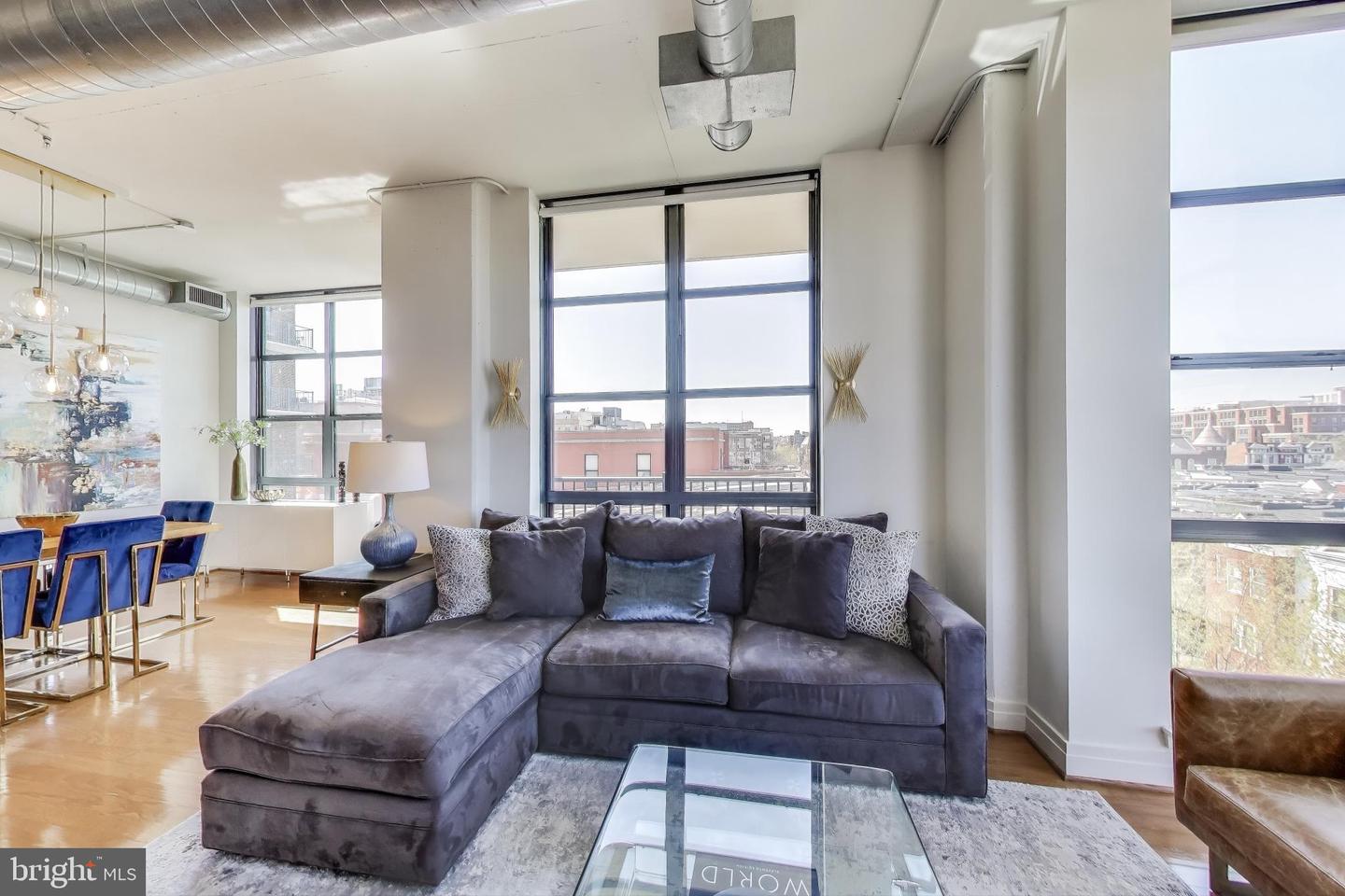 2020 12TH ST NW #506, WASHINGTON, District Of Columbia 20009, 2 Bedrooms Bedrooms, ,2 BathroomsBathrooms,Residential,For sale,2020 12TH ST NW #506,DCDC2196992 MLS # DCDC2196992