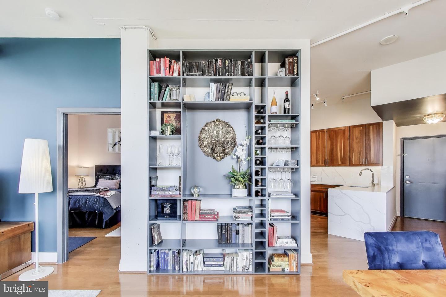 2020 12TH ST NW #506, WASHINGTON, District Of Columbia 20009, 2 Bedrooms Bedrooms, ,2 BathroomsBathrooms,Residential,For sale,2020 12TH ST NW #506,DCDC2196992 MLS # DCDC2196992