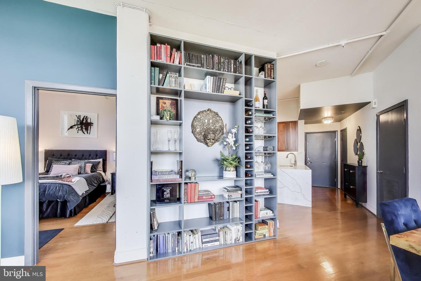 2020 12TH ST NW #506, WASHINGTON, District Of Columbia 20009, 2 Bedrooms Bedrooms, ,2 BathroomsBathrooms,Residential,For sale,2020 12TH ST NW #506,DCDC2196992 MLS # DCDC2196992