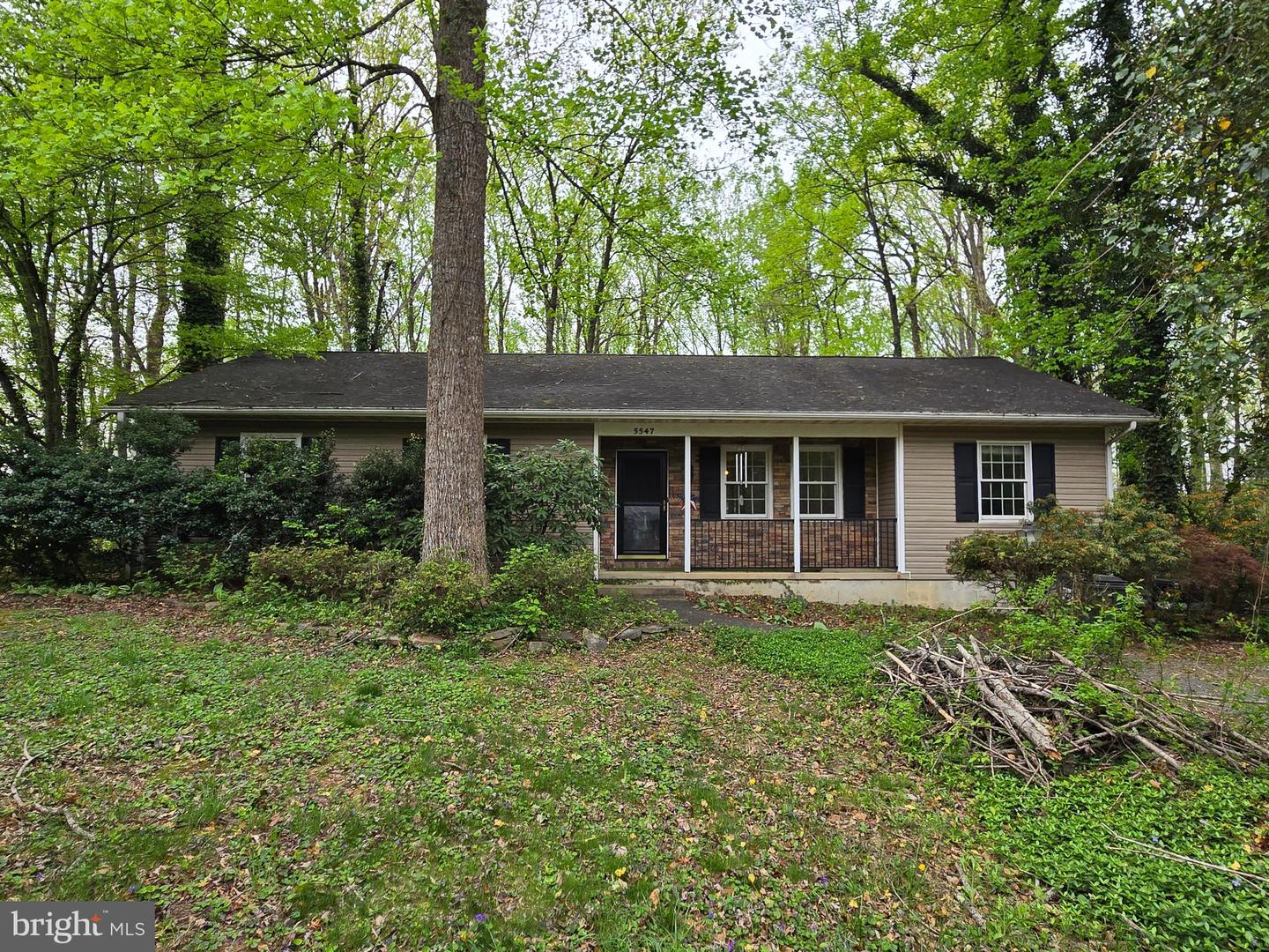 5547 BROOKWOOD RD, CROZET, Virginia 22932, 3 Bedrooms Bedrooms, ,1 BathroomBathrooms,Residential,For sale,5547 BROOKWOOD RD,VAAB2000950 MLS # VAAB2000950