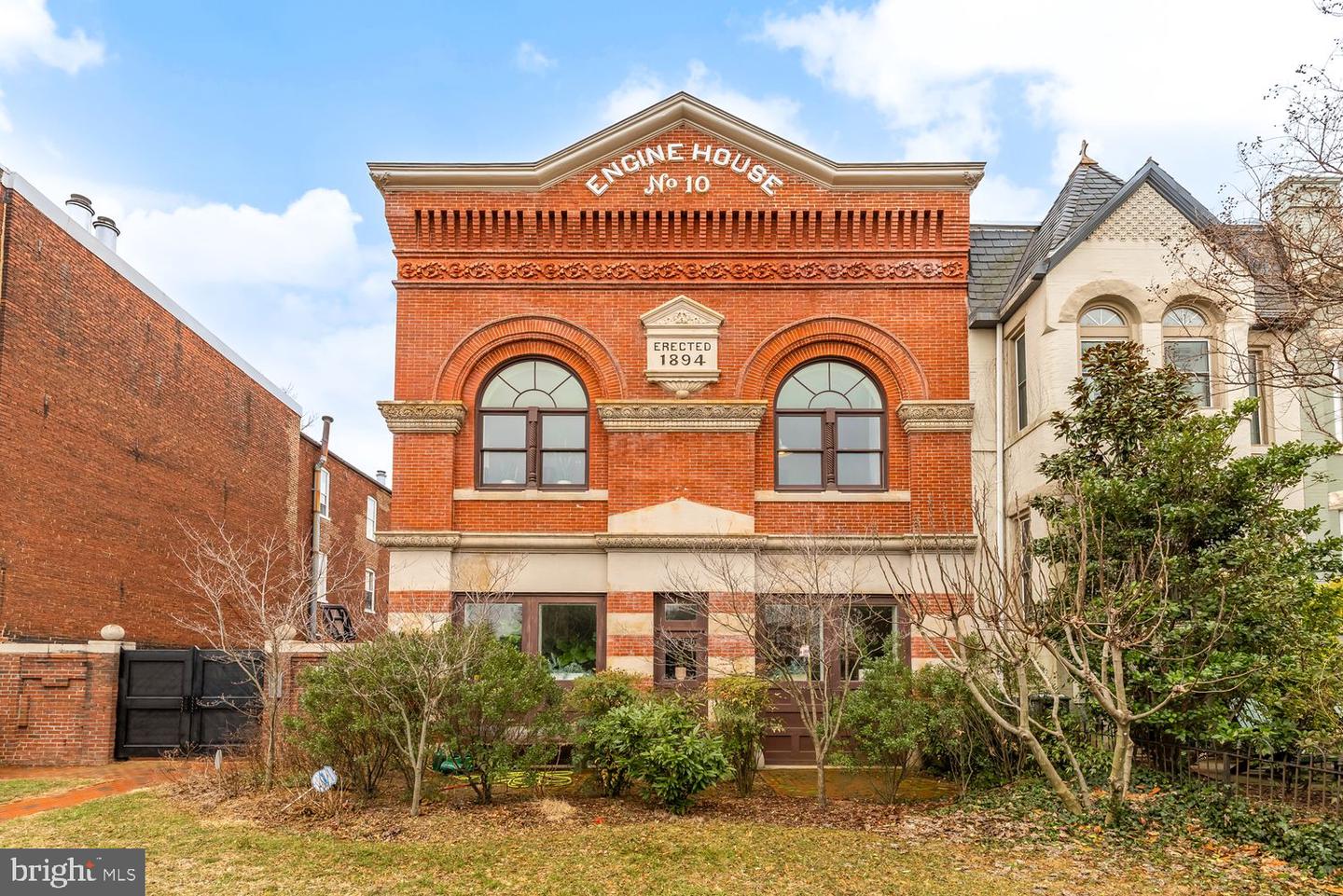 1341 MARYLAND AVE NE #103, WASHINGTON, District Of Columbia 20002, 3 Bedrooms Bedrooms, ,2 BathroomsBathrooms,Residential,For sale,1341 MARYLAND AVE NE #103,DCDC2197092 MLS # DCDC2197092