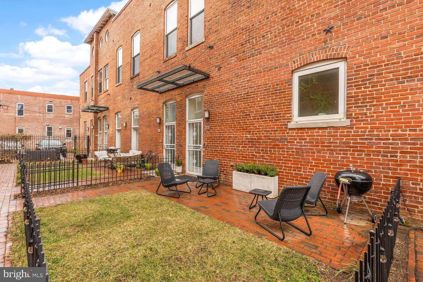 1341 MARYLAND AVE NE #103, WASHINGTON, District Of Columbia 20002, 3 Bedrooms Bedrooms, ,2 BathroomsBathrooms,Residential,For sale,1341 MARYLAND AVE NE #103,DCDC2197092 MLS # DCDC2197092