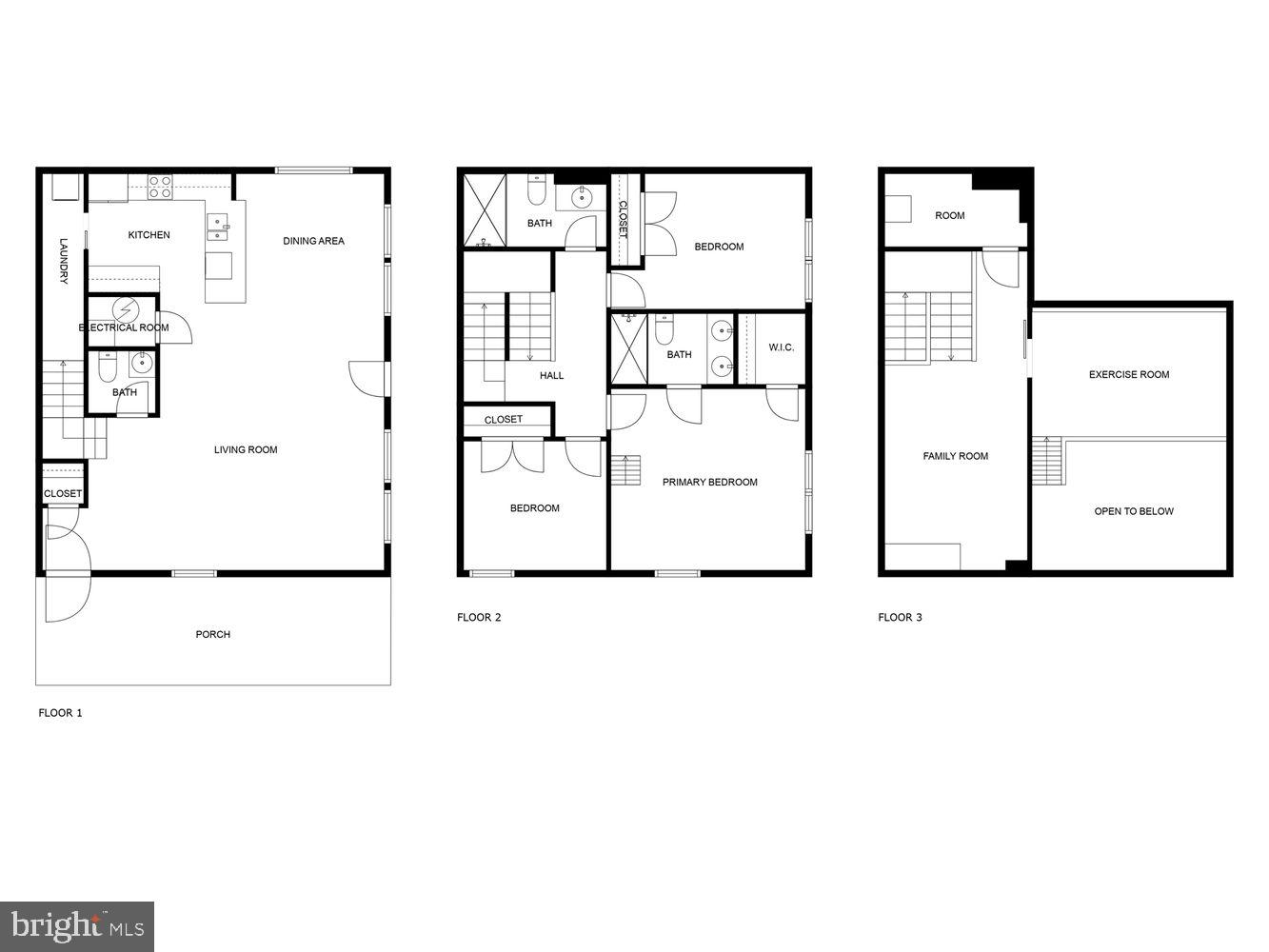 1341 MARYLAND AVE NE #103, WASHINGTON, District Of Columbia 20002, 3 Bedrooms Bedrooms, ,2 BathroomsBathrooms,Residential,For sale,1341 MARYLAND AVE NE #103,DCDC2197092 MLS # DCDC2197092
