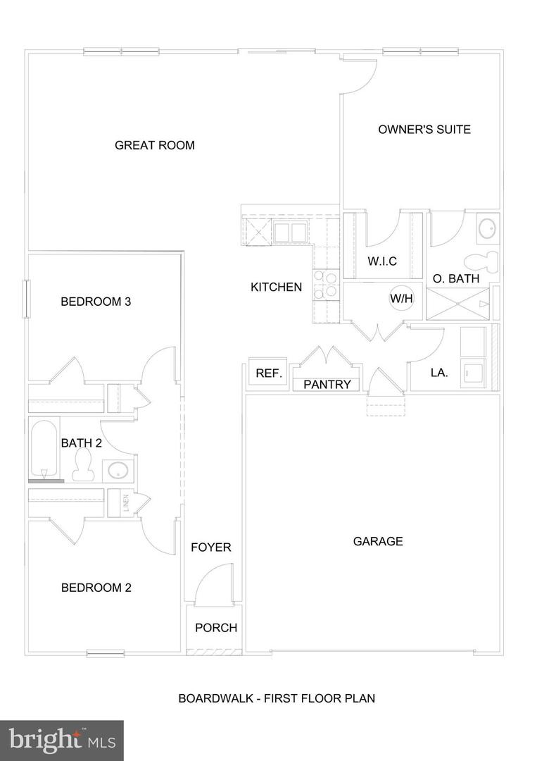 14736 GREEN VIEW DR, ELKTON, Virginia 22827, 3 Bedrooms Bedrooms, ,2 BathroomsBathrooms,Residential,For sale,14736 GREEN VIEW DR,VARO2002236 MLS # VARO2002236