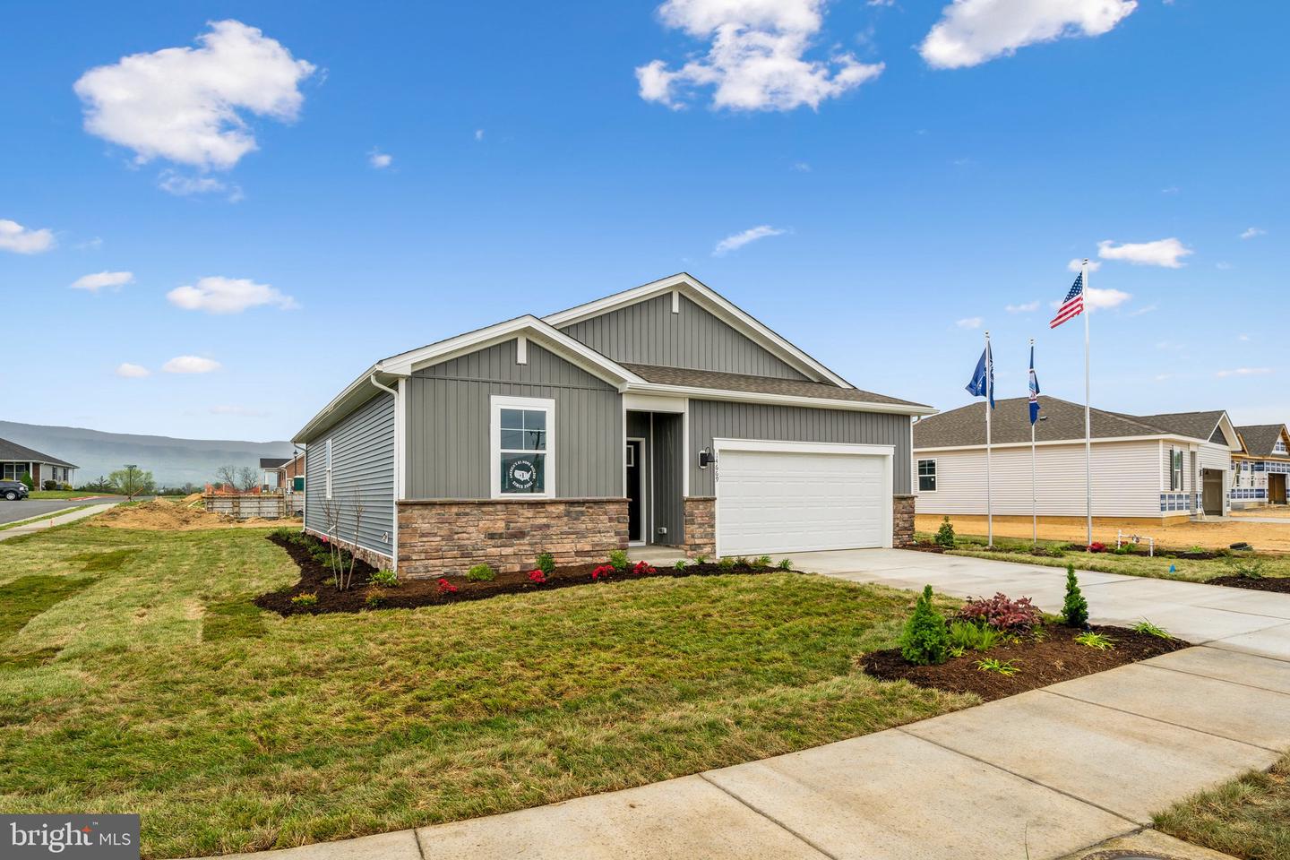 14736 GREEN VIEW DR, ELKTON, Virginia 22827, 3 Bedrooms Bedrooms, ,2 BathroomsBathrooms,Residential,For sale,14736 GREEN VIEW DR,VARO2002236 MLS # VARO2002236