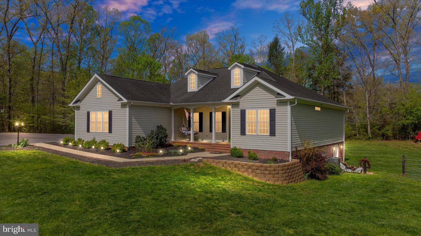 279 CARRIAGE LN, MADISON, Virginia 22727, 3 Bedrooms Bedrooms, ,3 BathroomsBathrooms,Residential,For sale,279 CARRIAGE LN,VAMA2002198 MLS # VAMA2002198