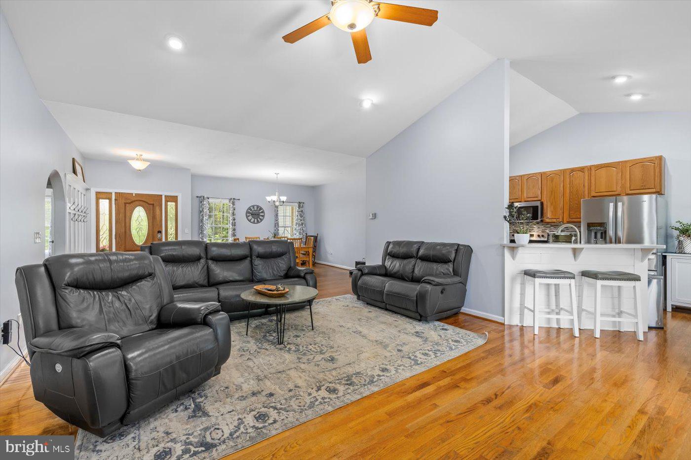 279 CARRIAGE LN, MADISON, Virginia 22727, 3 Bedrooms Bedrooms, ,3 BathroomsBathrooms,Residential,For sale,279 CARRIAGE LN,VAMA2002198 MLS # VAMA2002198