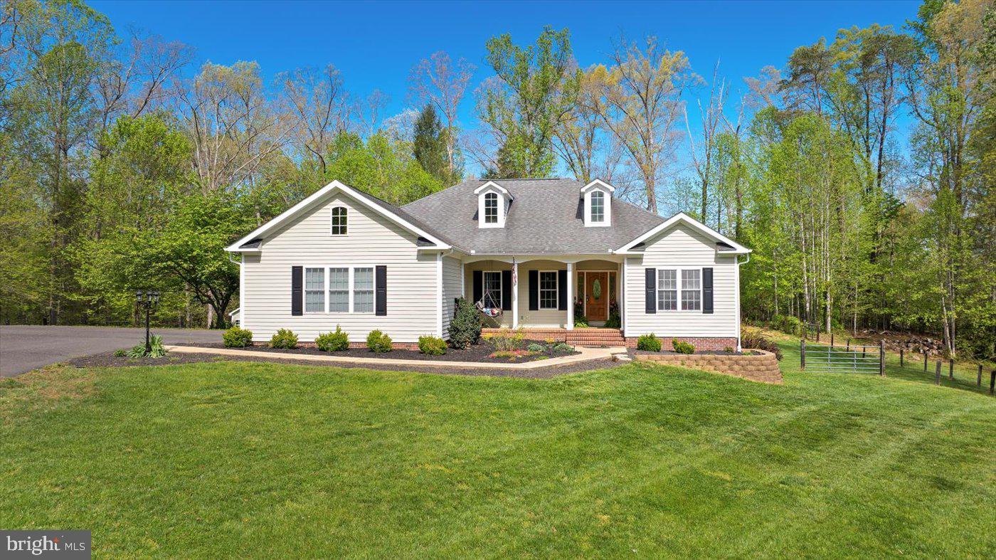 279 CARRIAGE LN, MADISON, Virginia 22727, 3 Bedrooms Bedrooms, ,3 BathroomsBathrooms,Residential,For sale,279 CARRIAGE LN,VAMA2002198 MLS # VAMA2002198