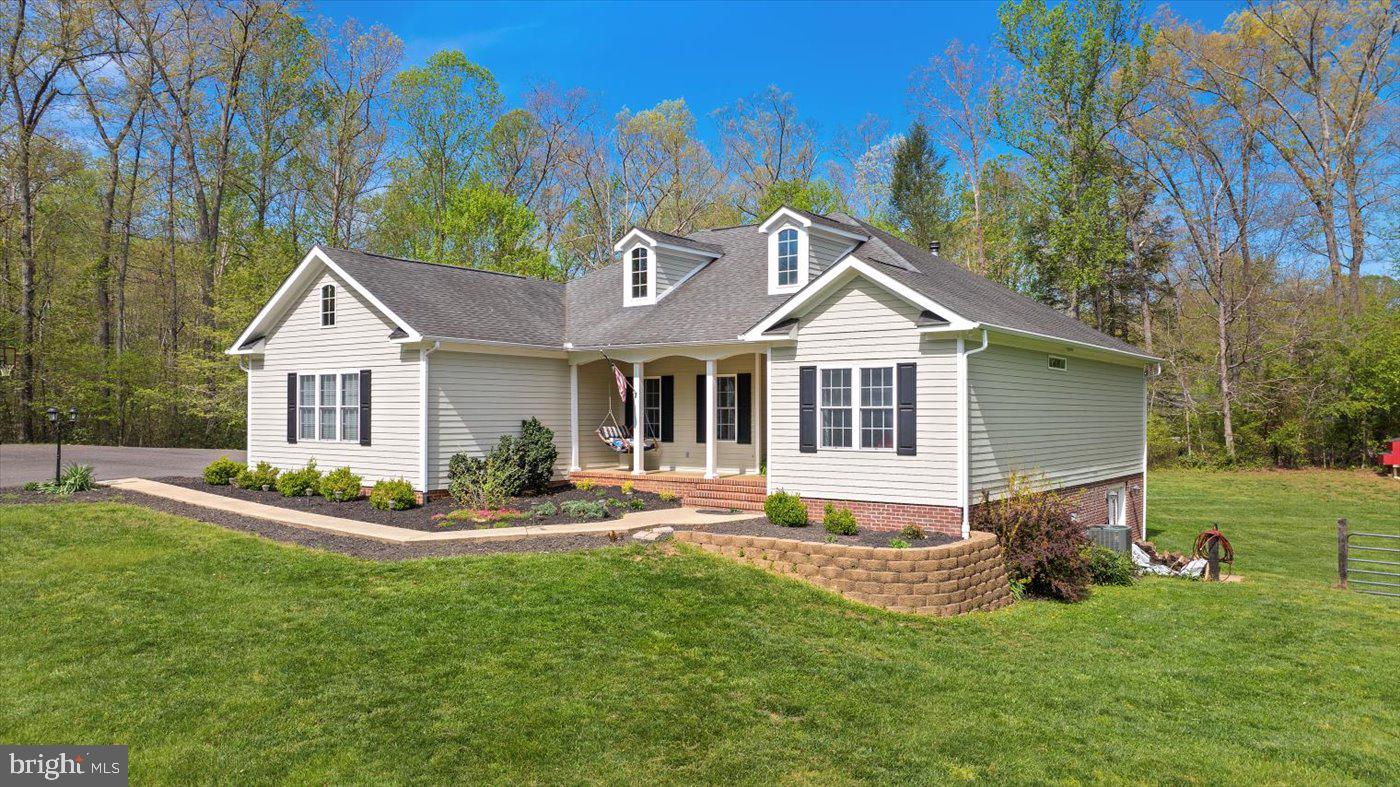 279 CARRIAGE LN, MADISON, Virginia 22727, 3 Bedrooms Bedrooms, ,3 BathroomsBathrooms,Residential,For sale,279 CARRIAGE LN,VAMA2002198 MLS # VAMA2002198