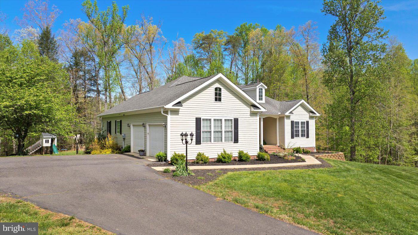 279 CARRIAGE LN, MADISON, Virginia 22727, 3 Bedrooms Bedrooms, ,3 BathroomsBathrooms,Residential,For sale,279 CARRIAGE LN,VAMA2002198 MLS # VAMA2002198