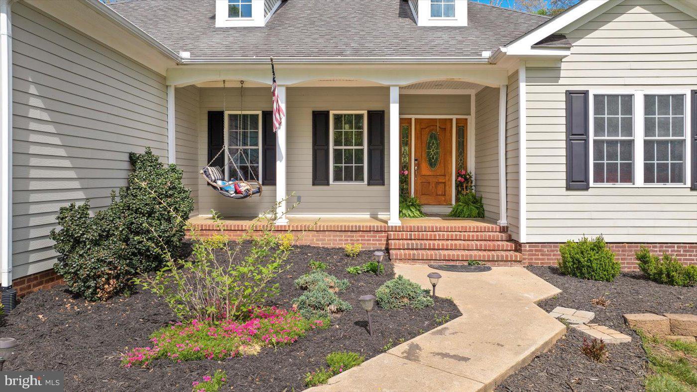 279 CARRIAGE LN, MADISON, Virginia 22727, 3 Bedrooms Bedrooms, ,3 BathroomsBathrooms,Residential,For sale,279 CARRIAGE LN,VAMA2002198 MLS # VAMA2002198