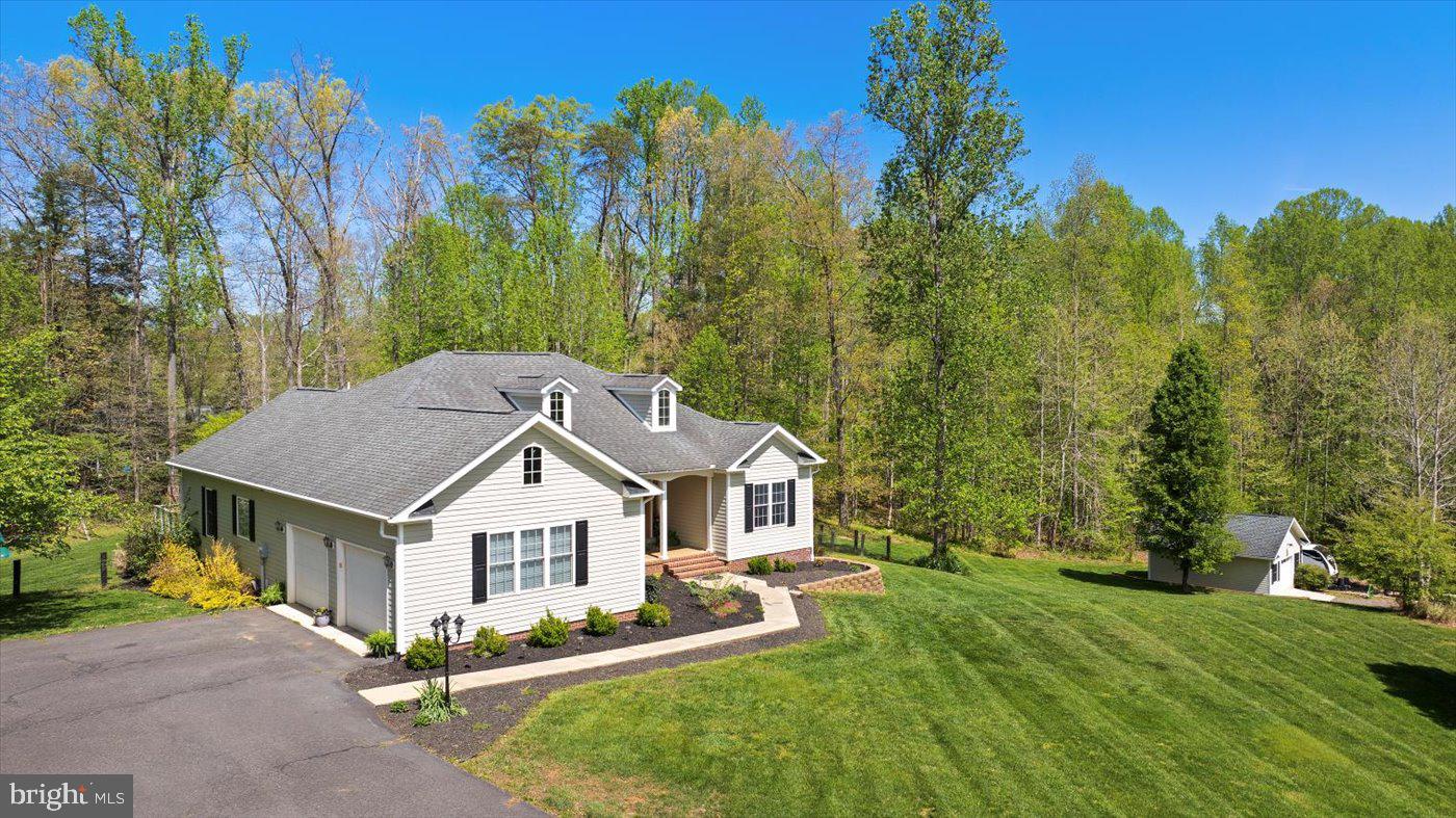 279 CARRIAGE LN, MADISON, Virginia 22727, 3 Bedrooms Bedrooms, ,3 BathroomsBathrooms,Residential,For sale,279 CARRIAGE LN,VAMA2002198 MLS # VAMA2002198