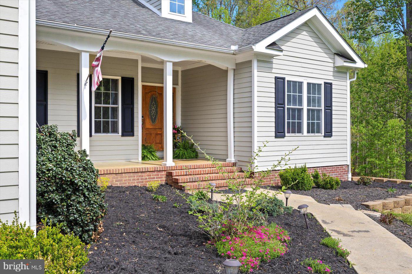 279 CARRIAGE LN, MADISON, Virginia 22727, 3 Bedrooms Bedrooms, ,3 BathroomsBathrooms,Residential,For sale,279 CARRIAGE LN,VAMA2002198 MLS # VAMA2002198