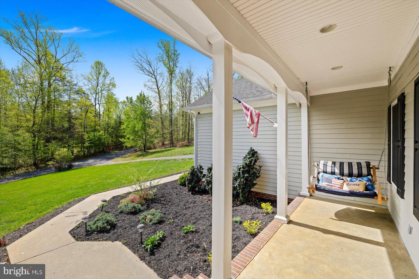 279 CARRIAGE LN, MADISON, Virginia 22727, 3 Bedrooms Bedrooms, ,3 BathroomsBathrooms,Residential,For sale,279 CARRIAGE LN,VAMA2002198 MLS # VAMA2002198
