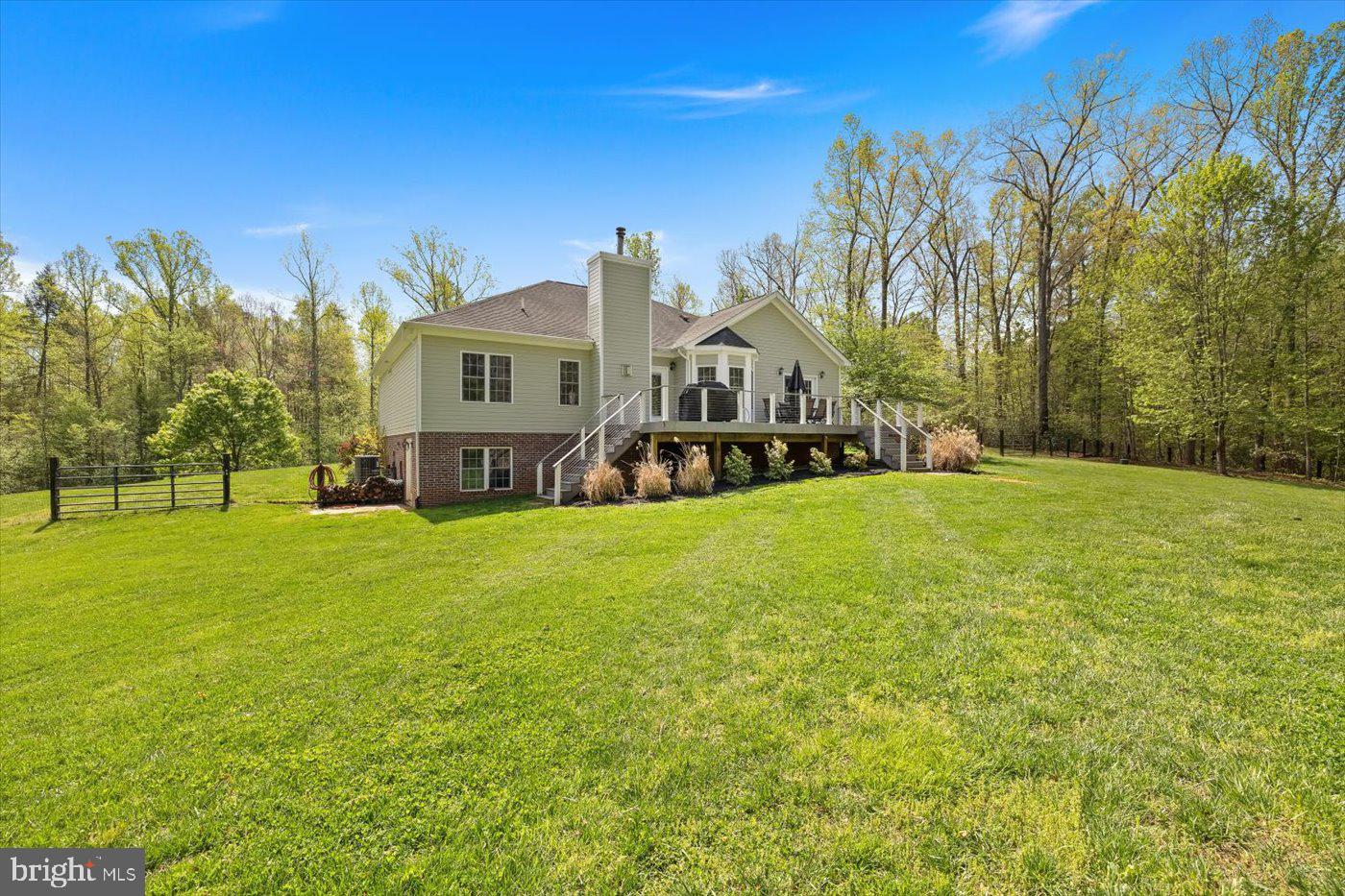 279 CARRIAGE LN, MADISON, Virginia 22727, 3 Bedrooms Bedrooms, ,3 BathroomsBathrooms,Residential,For sale,279 CARRIAGE LN,VAMA2002198 MLS # VAMA2002198