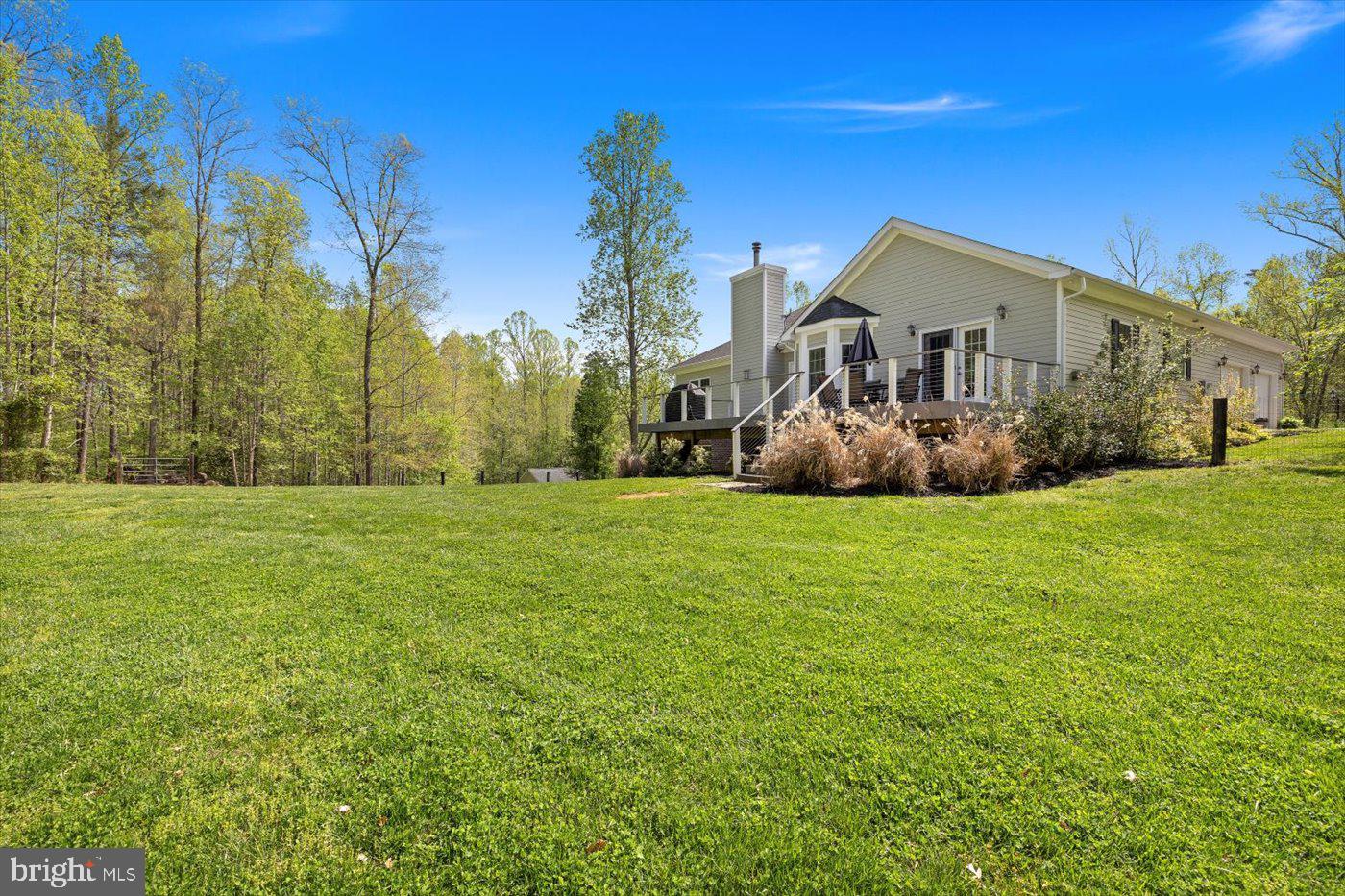 279 CARRIAGE LN, MADISON, Virginia 22727, 3 Bedrooms Bedrooms, ,3 BathroomsBathrooms,Residential,For sale,279 CARRIAGE LN,VAMA2002198 MLS # VAMA2002198