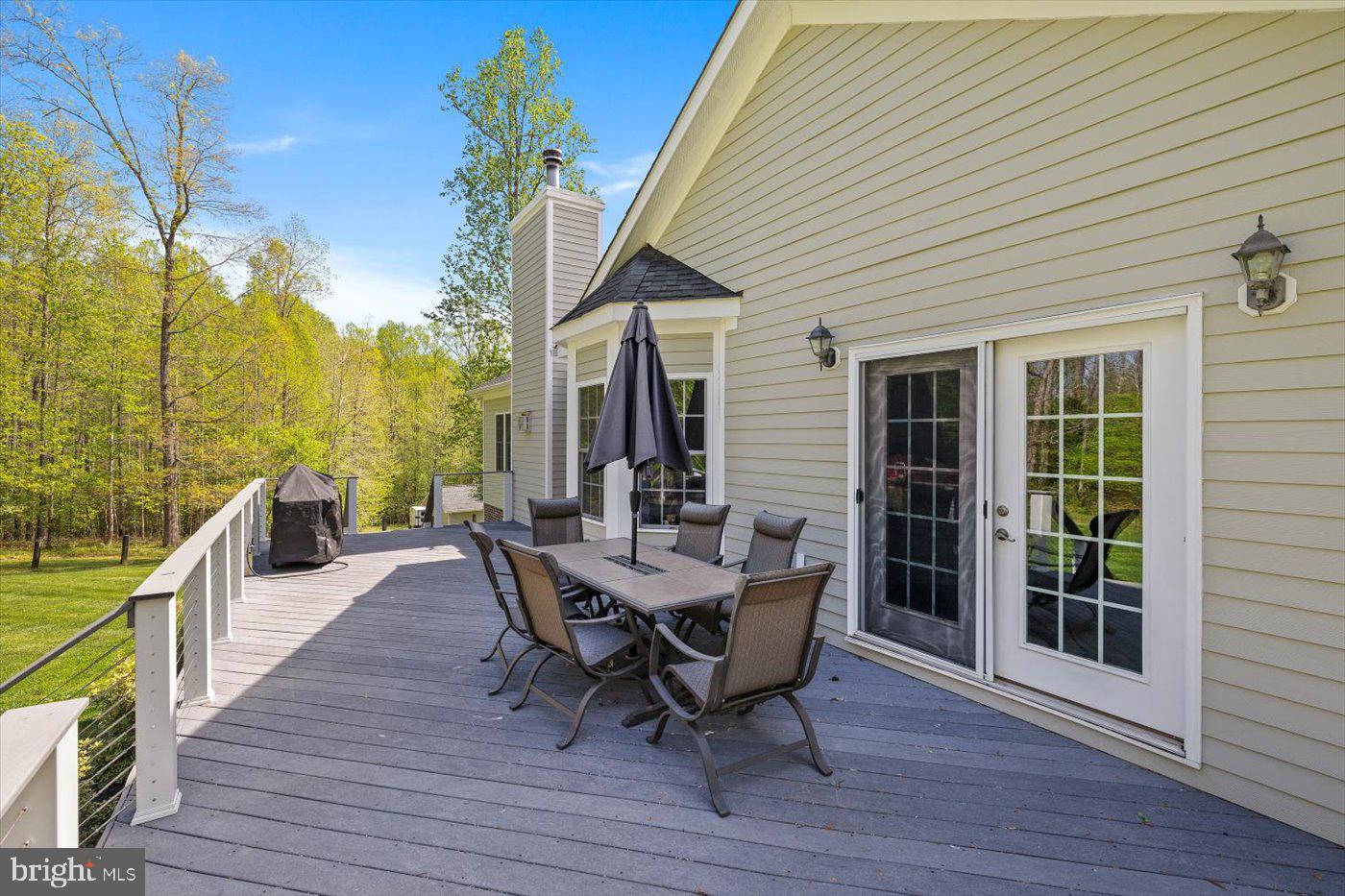 279 CARRIAGE LN, MADISON, Virginia 22727, 3 Bedrooms Bedrooms, ,3 BathroomsBathrooms,Residential,For sale,279 CARRIAGE LN,VAMA2002198 MLS # VAMA2002198