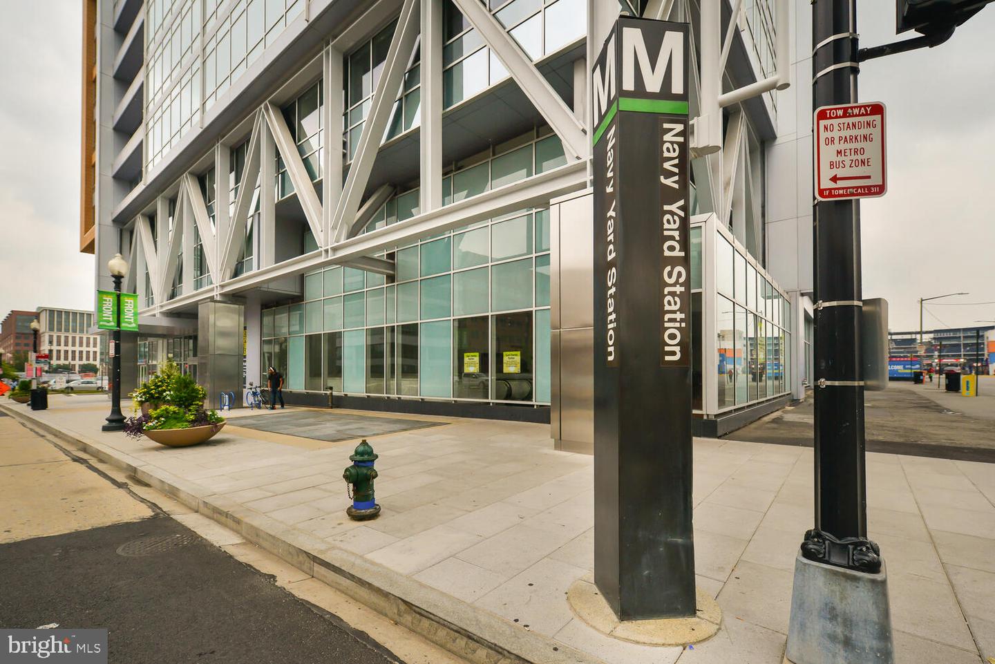 1300 4TH ST SE #1014, WASHINGTON, District Of Columbia 20003, 1 Bedroom Bedrooms, ,1 BathroomBathrooms,Residential,For sale,1300 4TH ST SE #1014,DCDC2197158 MLS # DCDC2197158