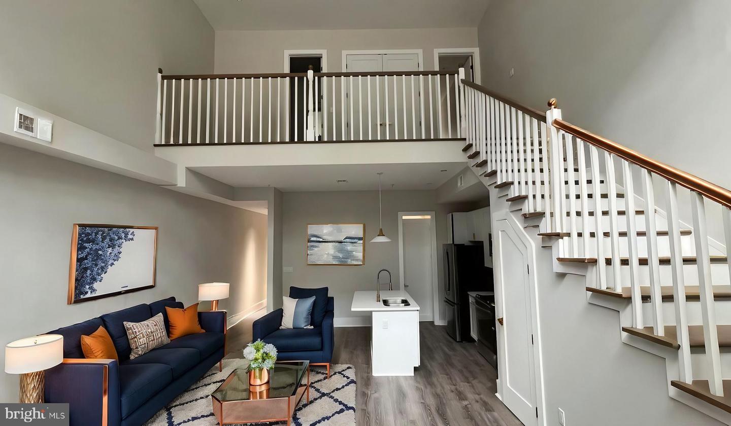 1143 16TH ST NE #1, WASHINGTON, District Of Columbia 20002, 2 Bedrooms Bedrooms, 2 Rooms Rooms,3 BathroomsBathrooms,Residential,For sale,1143 16TH ST NE #1,DCDC2197182 MLS # DCDC2197182