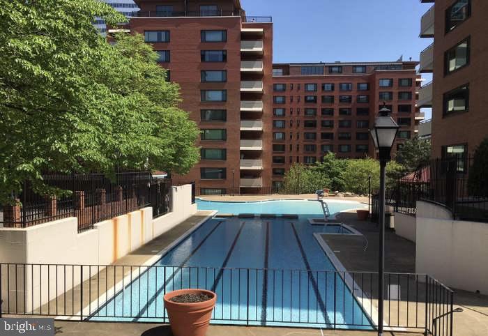 1021 ARLINGTON BLVD #222, ARLINGTON, Virginia 22209, 1 Bedroom Bedrooms, ,1 BathroomBathrooms,Residential,For sale,1021 ARLINGTON BLVD #222,VAAR2056548 MLS # VAAR2056548