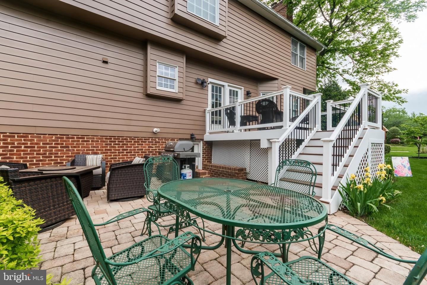 1380 MAGRUDER CT, WINCHESTER, Virginia 22601, 4 Bedrooms Bedrooms, ,2 BathroomsBathrooms,Residential,For sale,1380 MAGRUDER CT,VAWI2007190 MLS # VAWI2007190