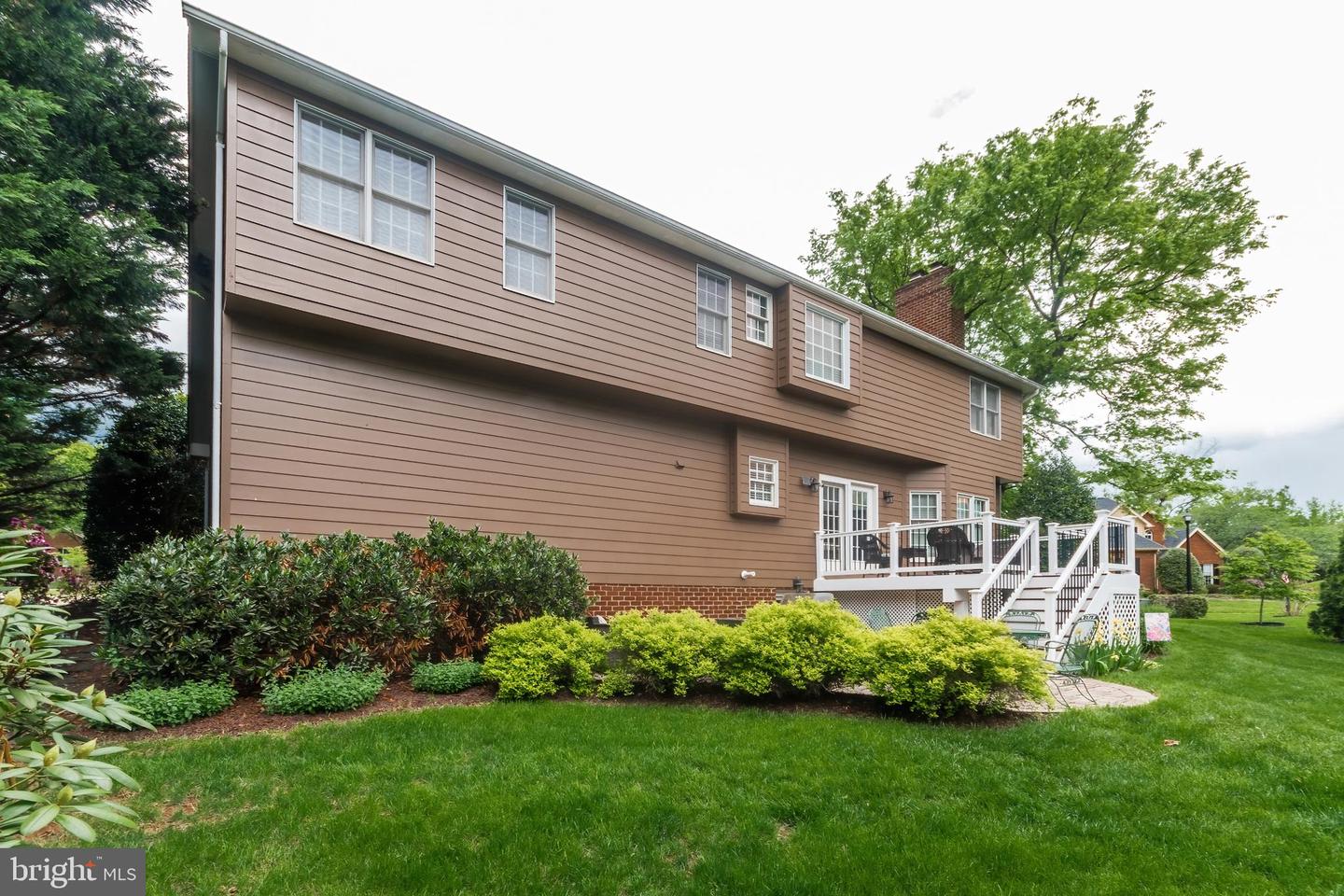 1380 MAGRUDER CT, WINCHESTER, Virginia 22601, 4 Bedrooms Bedrooms, ,2 BathroomsBathrooms,Residential,For sale,1380 MAGRUDER CT,VAWI2007190 MLS # VAWI2007190