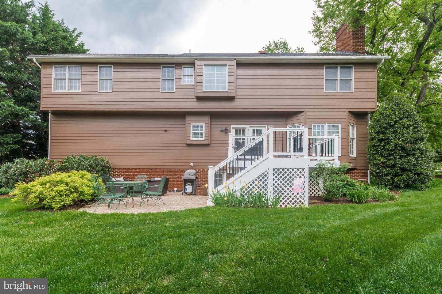 1380 MAGRUDER CT, WINCHESTER, Virginia 22601, 4 Bedrooms Bedrooms, ,2 BathroomsBathrooms,Residential,For sale,1380 MAGRUDER CT,VAWI2007190 MLS # VAWI2007190