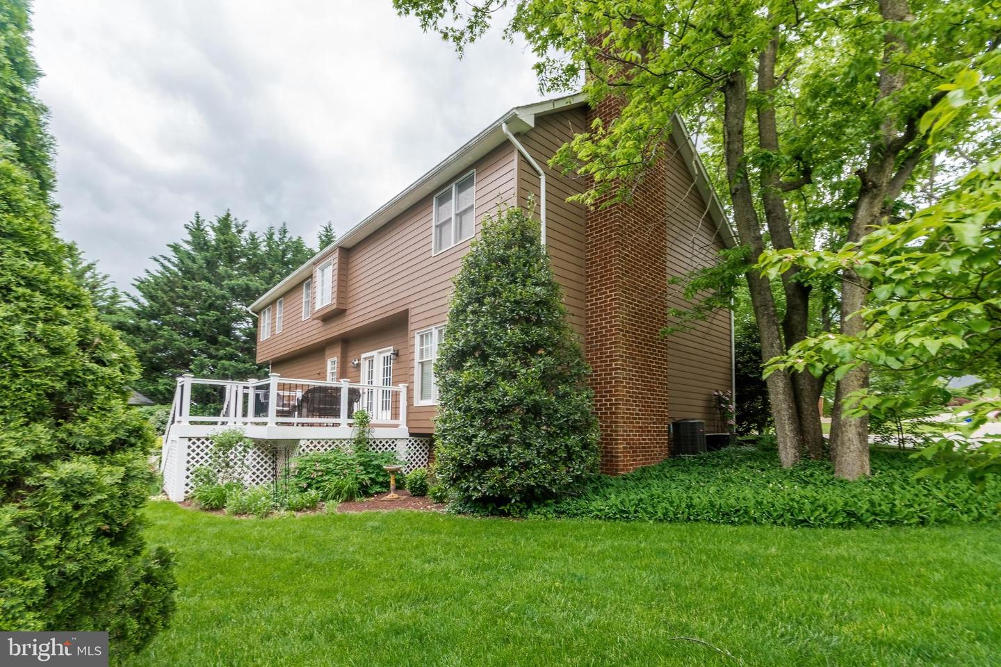 1380 MAGRUDER CT, WINCHESTER, Virginia 22601, 4 Bedrooms Bedrooms, ,2 BathroomsBathrooms,Residential,For sale,1380 MAGRUDER CT,VAWI2007190 MLS # VAWI2007190