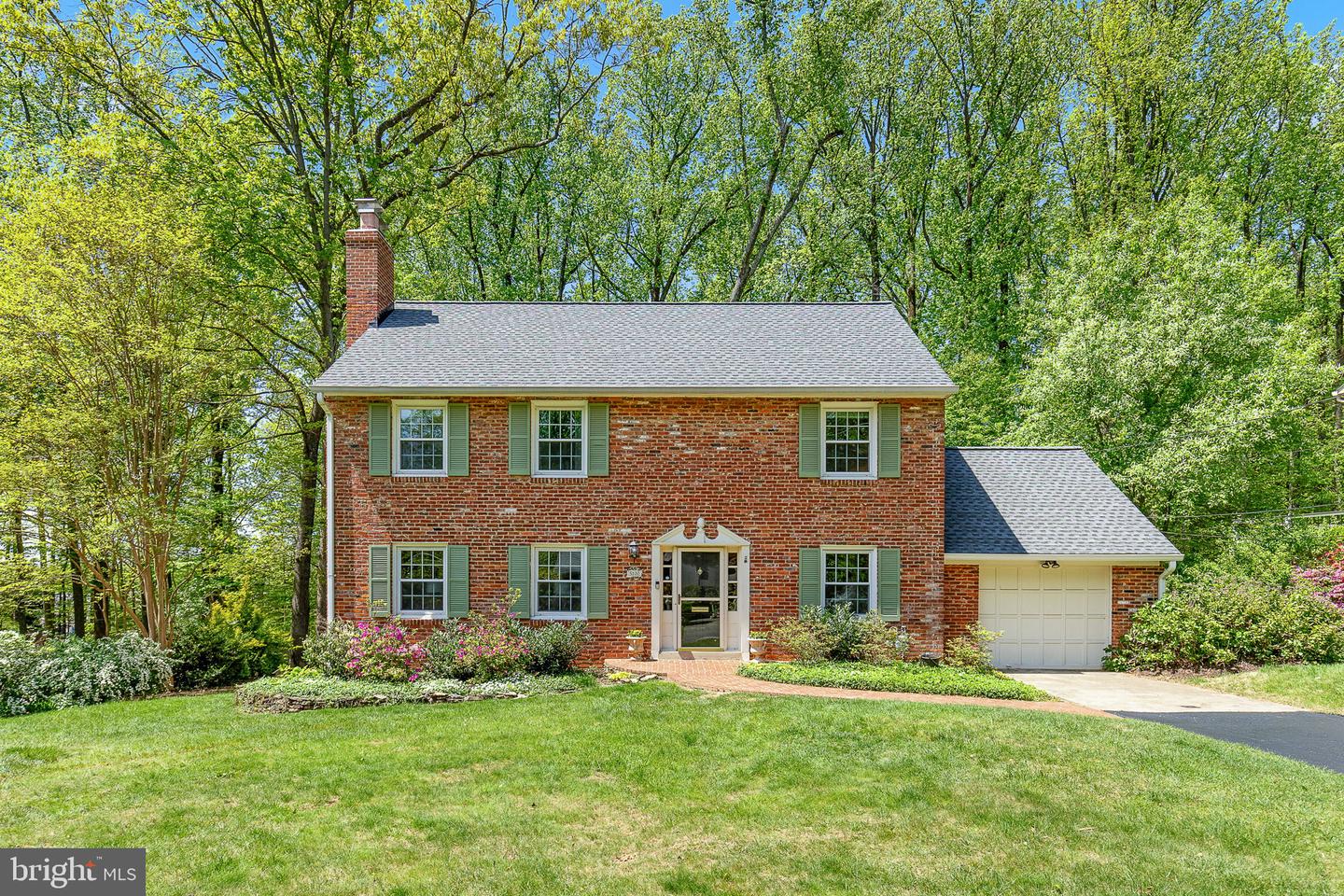 5100 KINGSTON DR, ANNANDALE, Virginia 22003, 4 Bedrooms Bedrooms, ,3 BathroomsBathrooms,Residential,For sale,5100 KINGSTON DR,VAFX2231700 MLS # VAFX2231700