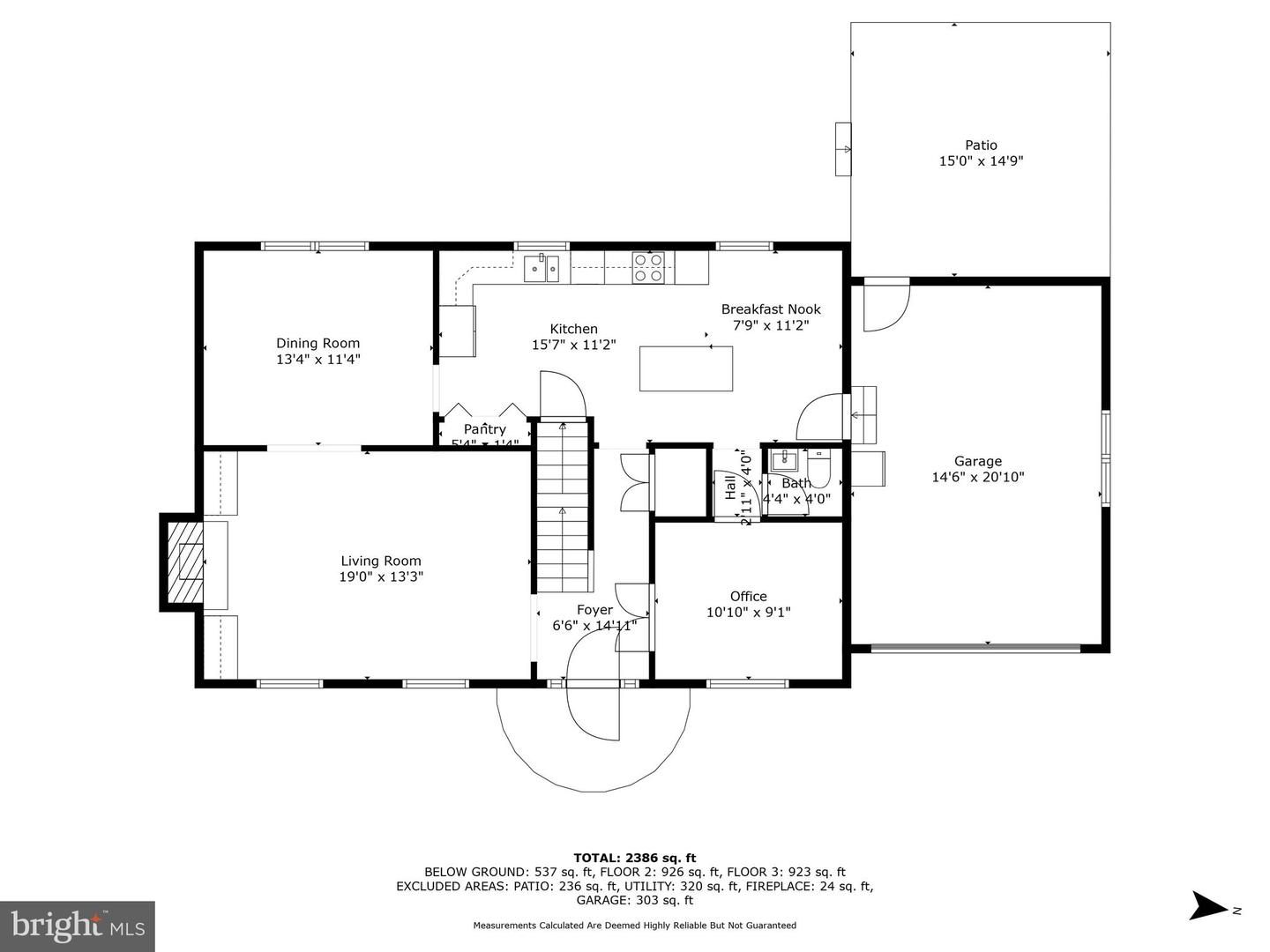 5100 KINGSTON DR, ANNANDALE, Virginia 22003, 4 Bedrooms Bedrooms, ,3 BathroomsBathrooms,Residential,For sale,5100 KINGSTON DR,VAFX2231700 MLS # VAFX2231700