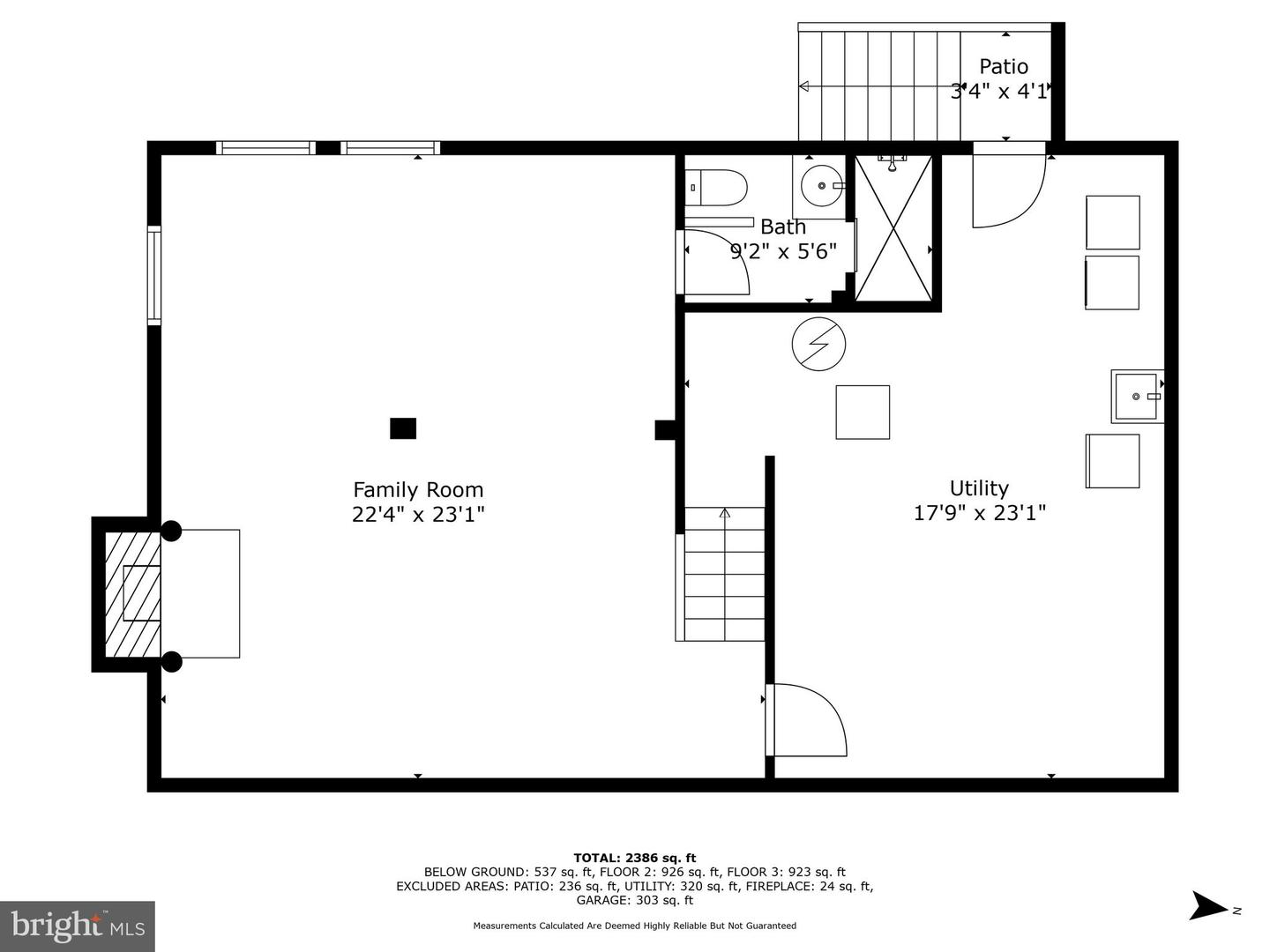5100 KINGSTON DR, ANNANDALE, Virginia 22003, 4 Bedrooms Bedrooms, ,3 BathroomsBathrooms,Residential,For sale,5100 KINGSTON DR,VAFX2231700 MLS # VAFX2231700