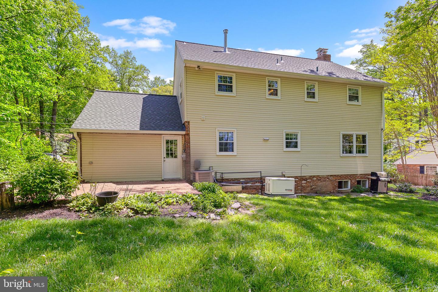 5100 KINGSTON DR, ANNANDALE, Virginia 22003, 4 Bedrooms Bedrooms, ,3 BathroomsBathrooms,Residential,For sale,5100 KINGSTON DR,VAFX2231700 MLS # VAFX2231700