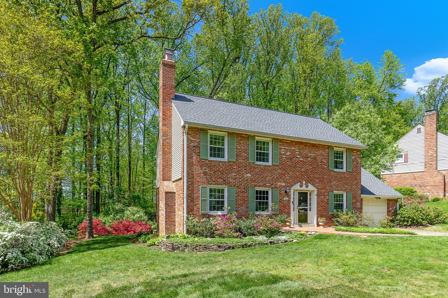 5100 KINGSTON DR, ANNANDALE, Virginia 22003, 4 Bedrooms Bedrooms, ,3 BathroomsBathrooms,Residential,For sale,5100 KINGSTON DR,VAFX2231700 MLS # VAFX2231700