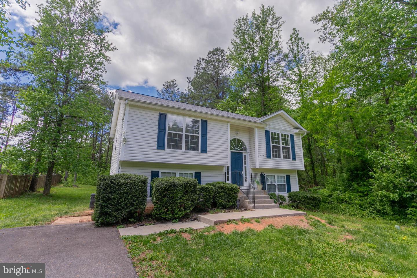 747 GLEN COVE DR, RUTHER GLEN, Virginia 22546, 3 Bedrooms Bedrooms, ,2 BathroomsBathrooms,Residential,For sale,747 GLEN COVE DR,VACV2007922 MLS # VACV2007922