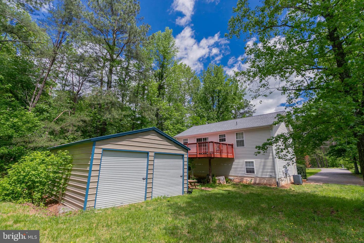 747 GLEN COVE DR, RUTHER GLEN, Virginia 22546, 3 Bedrooms Bedrooms, ,2 BathroomsBathrooms,Residential,For sale,747 GLEN COVE DR,VACV2007922 MLS # VACV2007922
