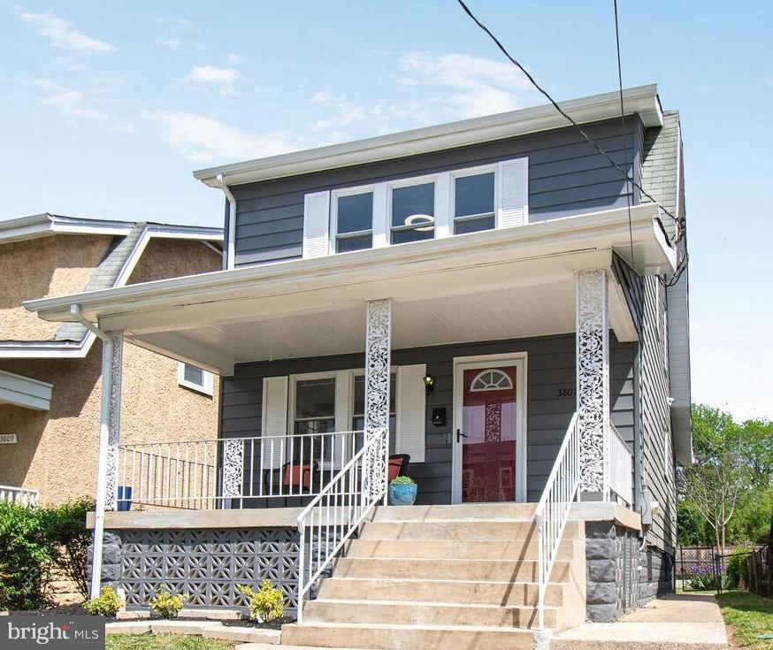 3807 20TH ST NE, WASHINGTON, District Of Columbia 20018, 3 Bedrooms Bedrooms, 10 Rooms Rooms,2 BathroomsBathrooms,Residential,For sale,3807 20TH ST NE,DCDC2193940 MLS # DCDC2193940